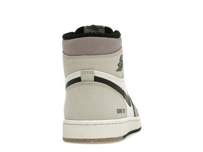 Jordan 1 Retro High Element Gore-Tex Light Bone DB2889-100 - savito