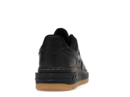 Nike Air Force 1 Low Luxe Black Gum DB4109-001 - savito