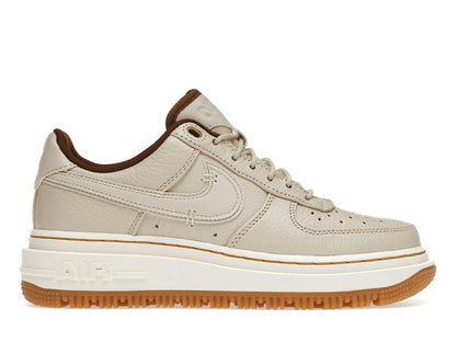 Nike Air Force 1 Low Luxe Pearl White DB4109-200 - savito
