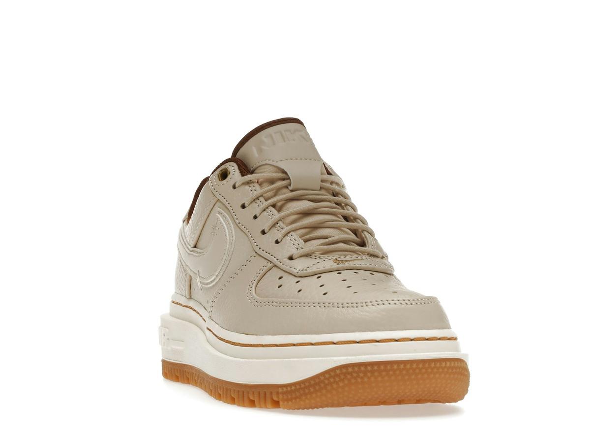 Nike Air Force 1 Low Luxe Pearl White DB4109-200 - savito