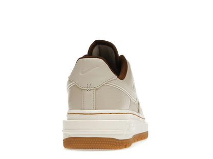 Nike Air Force 1 Low Luxe Pearl White DB4109-200 - savito