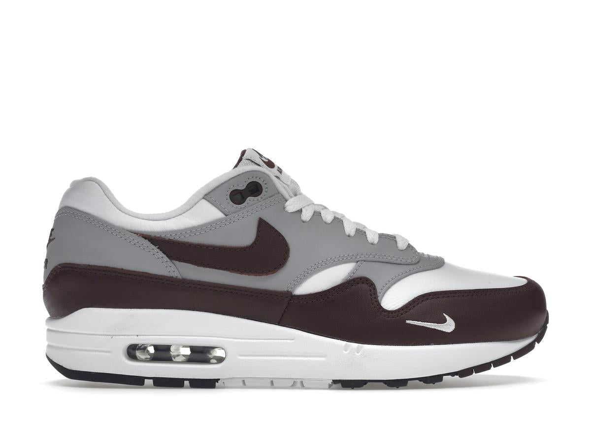 Nike Air Max 1 White Mystic Dates DB5074-101 - savito