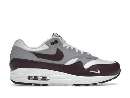 Nike Air Max 1 White Mystic Dates DB5074-101 - savito
