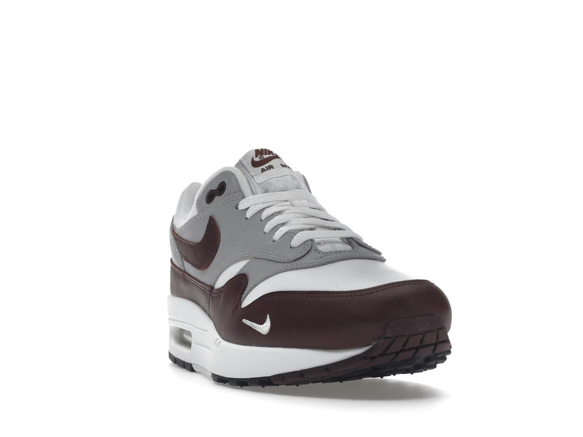 Nike Air Max 1 White Mystic Dates DB5074-101 - savito