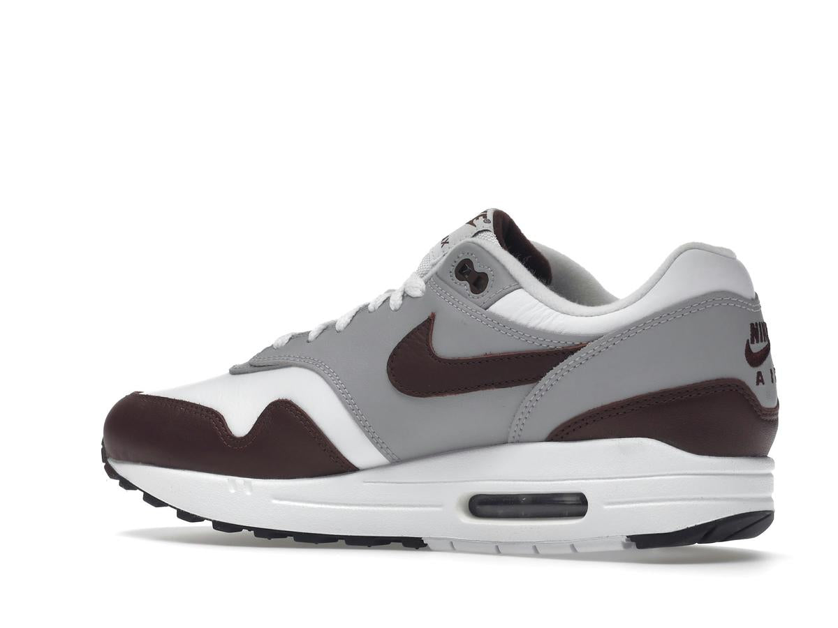 Nike Air Max 1 White Mystic Dates DB5074-101 - savito
