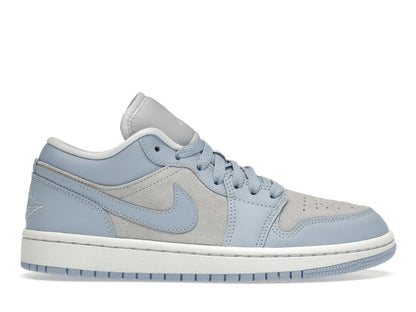 Jordan 1 Low Football Grey Aluminum (Women's) DC0774-050 - savito