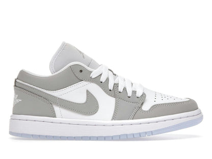 Jordan 1 Low Wolf Grey (Women's) DC0774-105 - savito