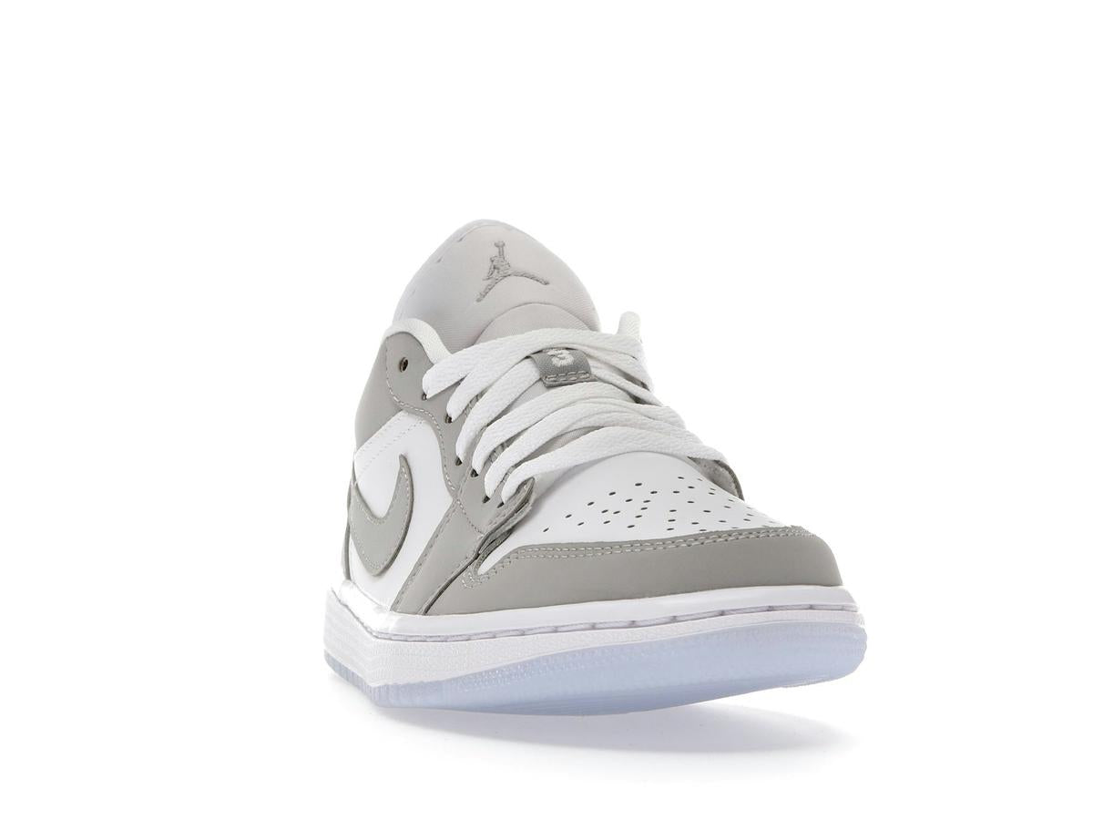 Jordan 1 Low Wolf Grey (Women's) DC0774-105 - savito