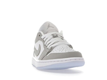 Jordan 1 Low Wolf Grey (Women's) DC0774-105 - savito