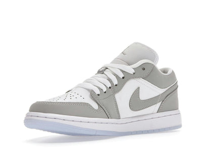Jordan 1 Low Wolf Grey (Women's) DC0774-105 - savito