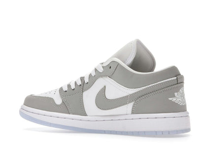 Jordan 1 Low Wolf Grey (Women's) DC0774-105 - savito