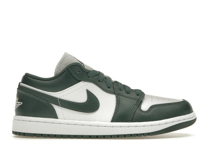 Jordan 1 Low Galactic Jade Women's DC0774-113 - savito