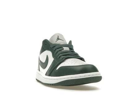Jordan 1 Low Galactic Jade Women's DC0774-113 - savito