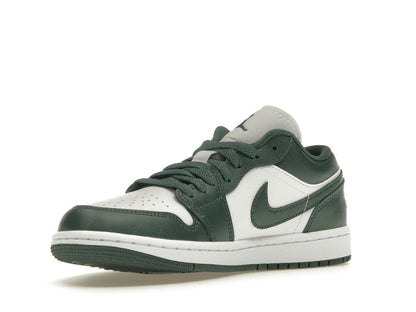 Jordan 1 Low Galactic Jade Women's DC0774-113 - savito