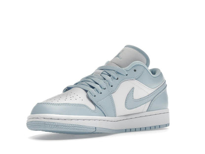 Jordan Air Jordan 1 Low White Ice Blue Women's DC0774-141 - savito
