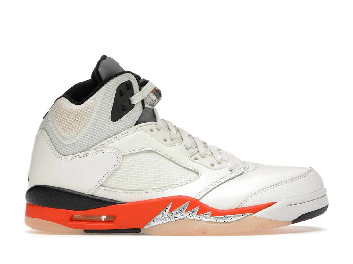 Air Jordan 5 Retro Shattered Backboard DC1060-100 - savito