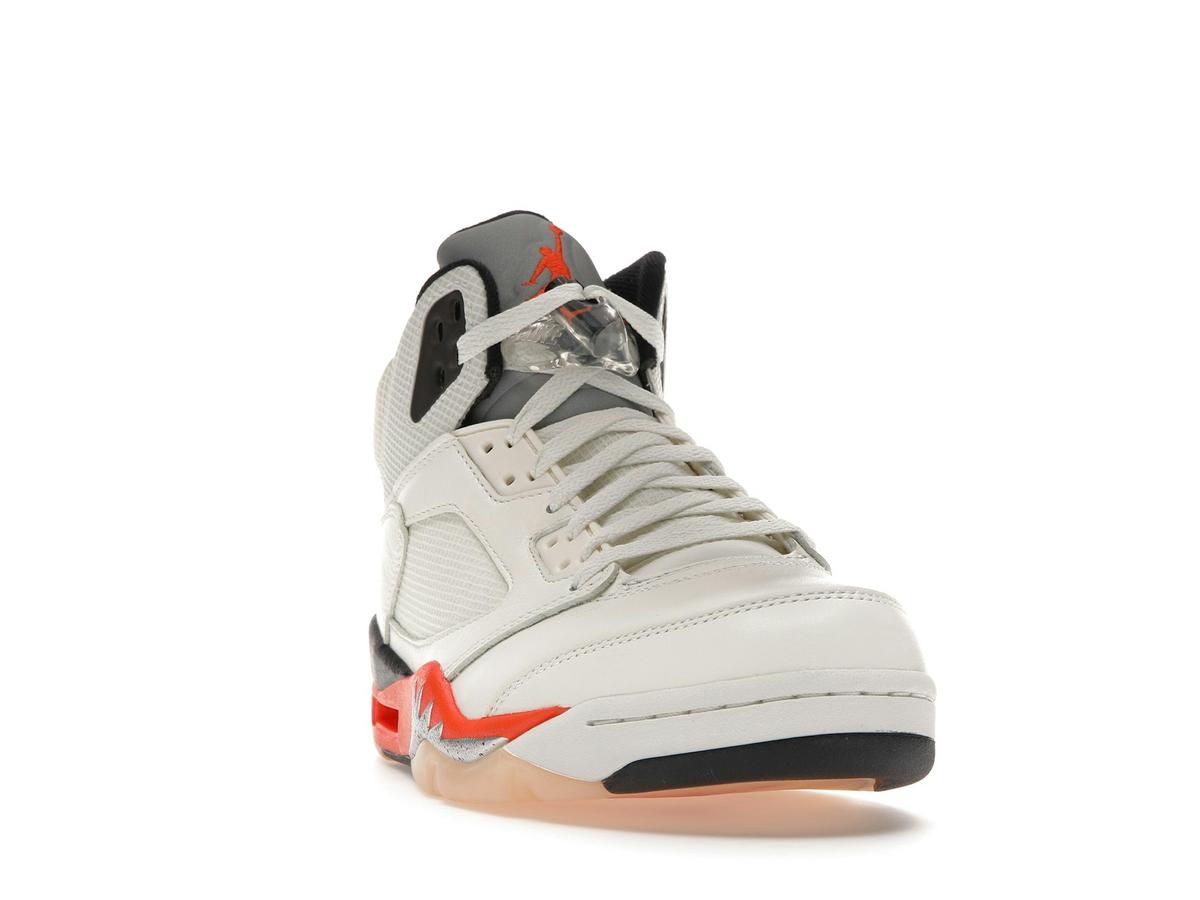 Air Jordan 5 Retro Shattered Backboard DC1060-100 - savito