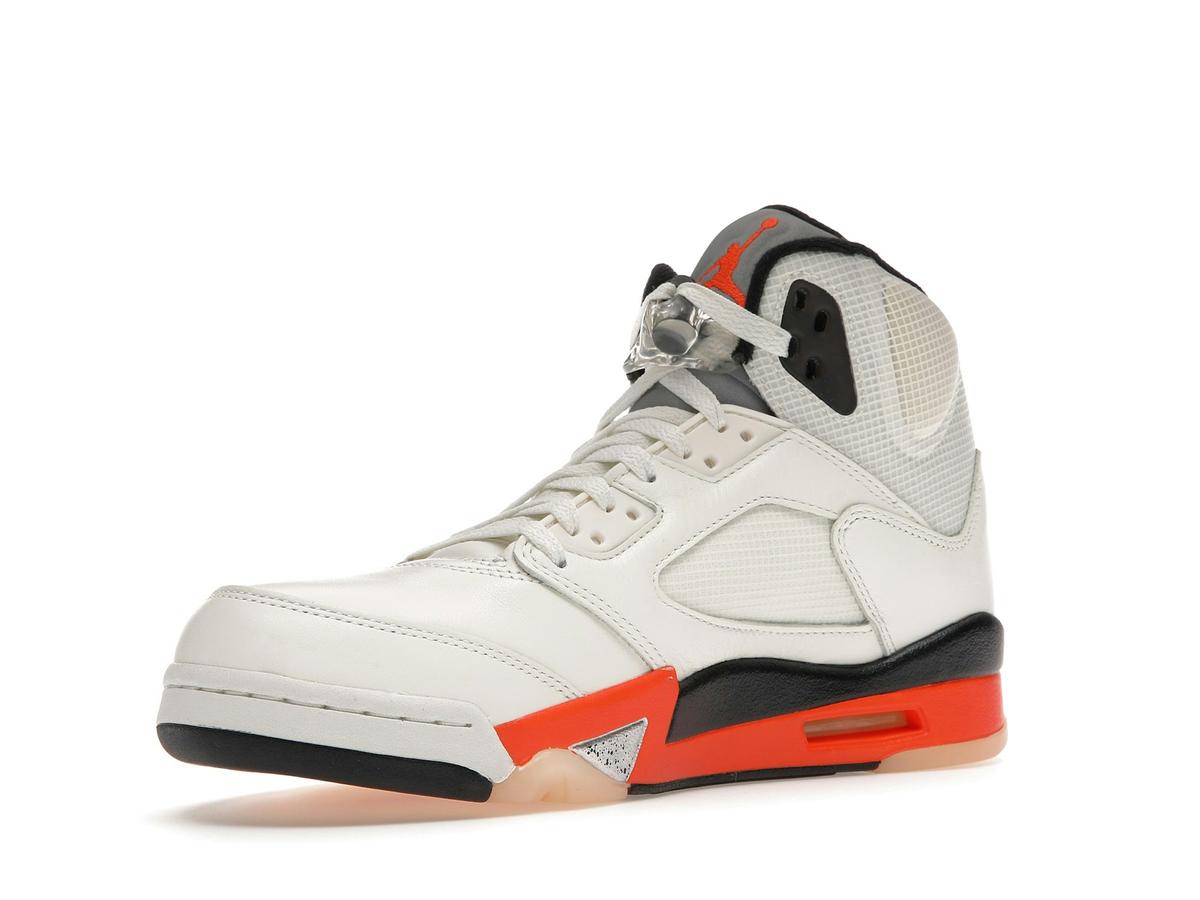 Air Jordan 5 Retro Shattered Backboard DC1060-100 - savito