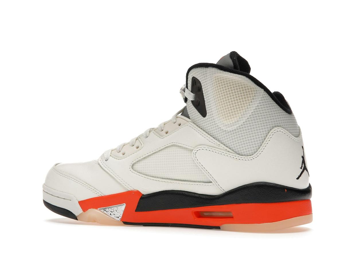 Air Jordan 5 Retro Shattered Backboard DC1060-100 - savito