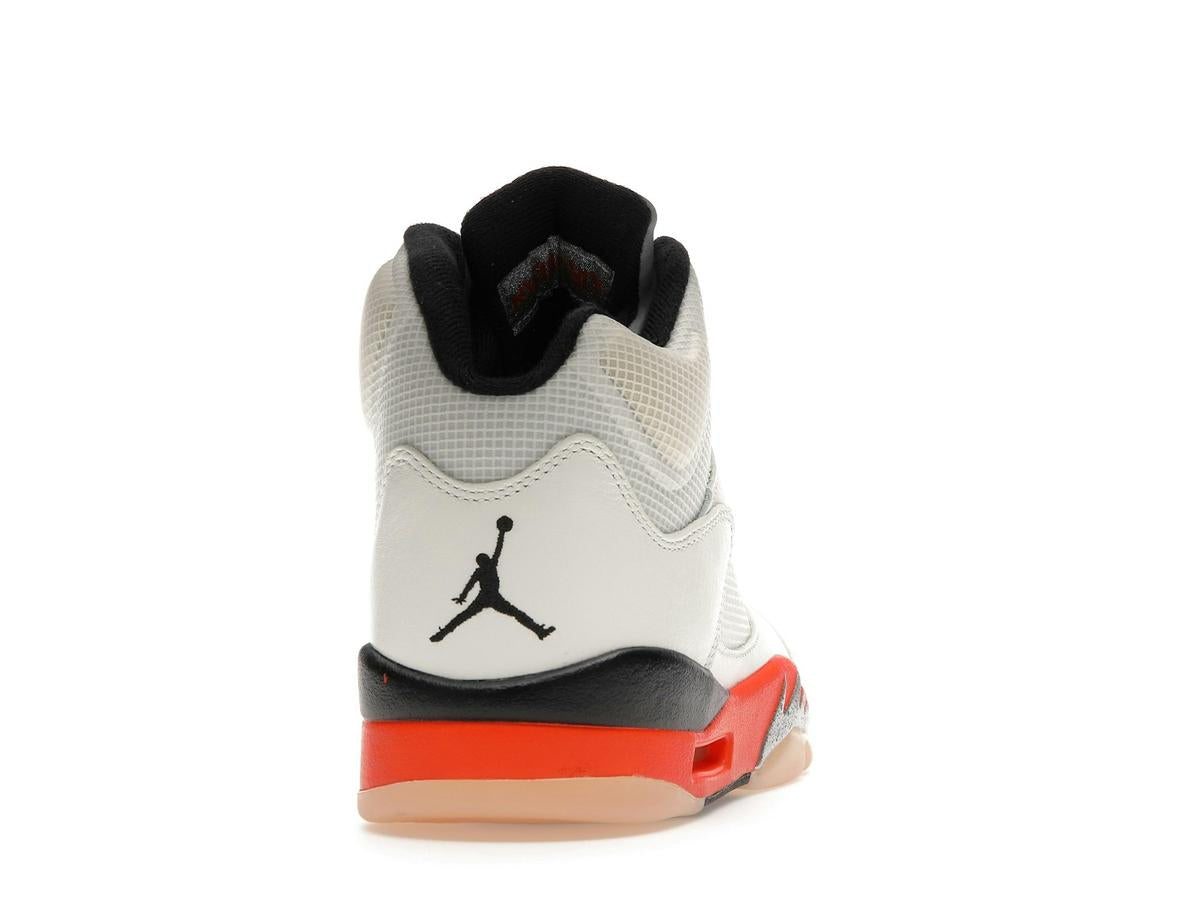 Air Jordan 5 Retro Shattered Backboard DC1060-100 - savito