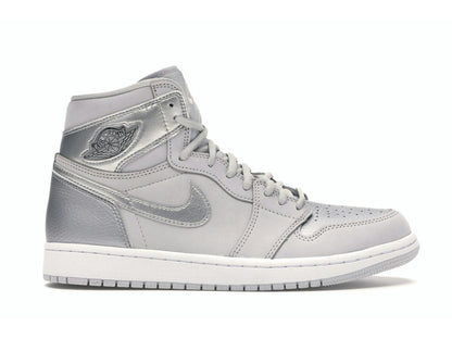 Air Jordan 1 Retro High CO.JP Neutral Grey (2020) DC1788-029 - savito