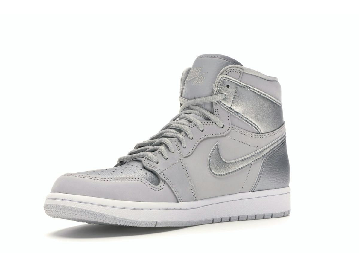 Air Jordan 1 Retro High CO.JP Neutral Grey (2020) DC1788-029 - savito