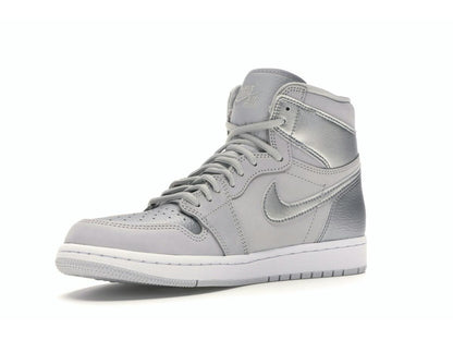 Air Jordan 1 Retro High CO.JP Neutral Grey (2020) DC1788-029 - savito
