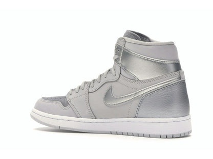 Air Jordan 1 Retro High CO.JP Neutral Grey (2020) DC1788-029 - savito