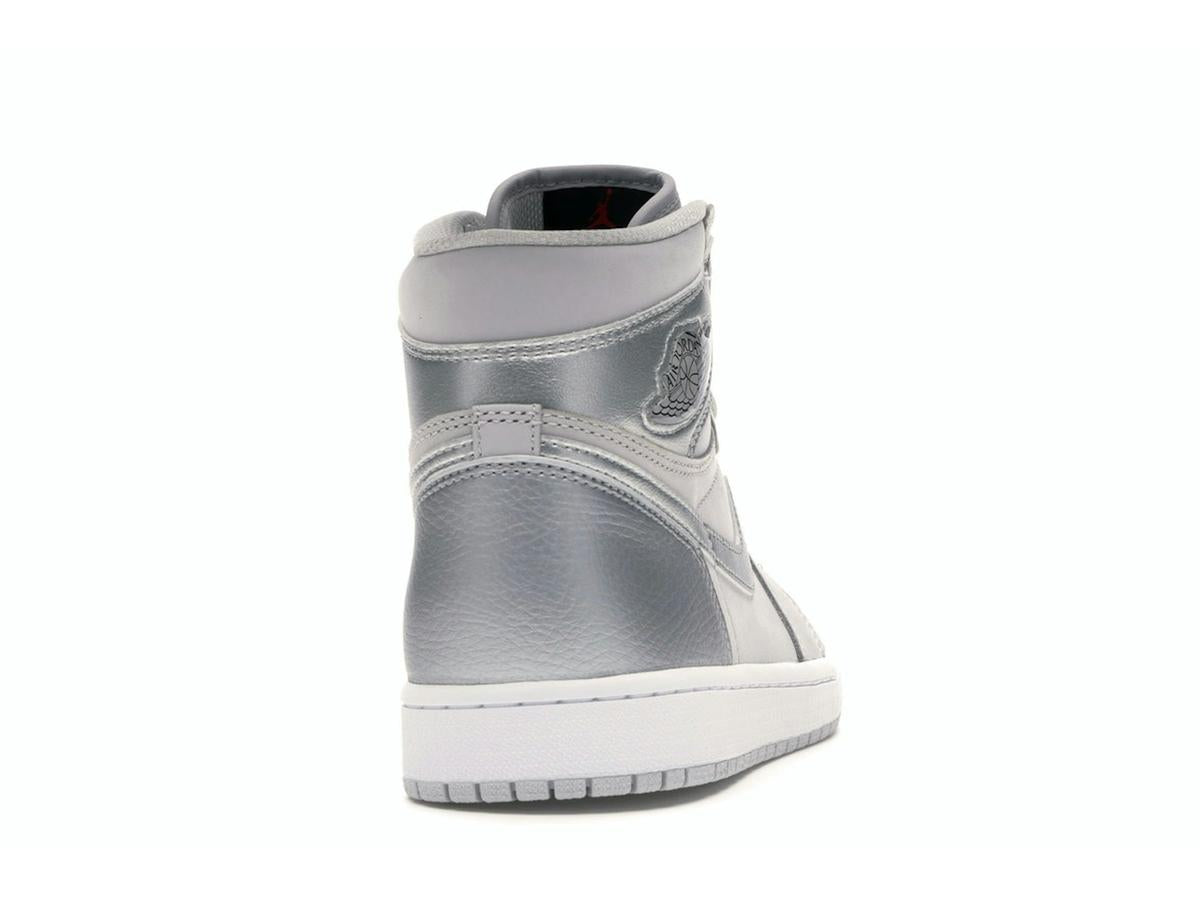 Air Jordan 1 Retro High CO.JP Neutral Grey (2020) DC1788-029 - savito