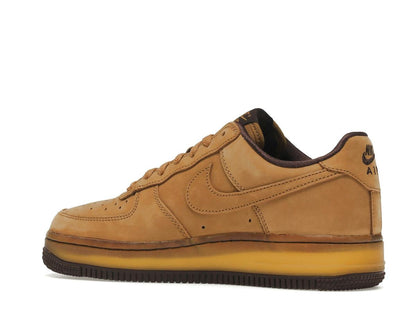 Nike Air Force 1 Low Wheat Dark Mocha DC7504-700 - savito