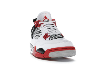 Jordan 4 Retro Fire Red (2020) DC7770-160 - savito