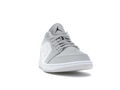 Air Jordan 1 Low White Camo DC9036-100 - savito