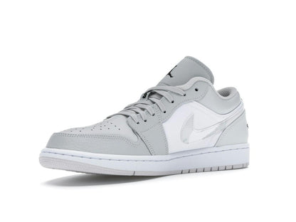 Air Jordan 1 Low White Camo DC9036-100 - savito