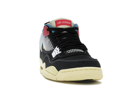 Air Jordan 4 Retro Union LA Off Noir DC9533-001 - savito