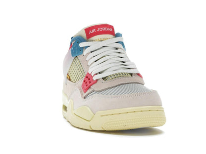 Air Jordan 4 Retro Union Guava Ice DC9533-800 - savito