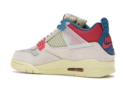 Air Jordan 4 Retro Union Guava Ice DC9533-800 - savito