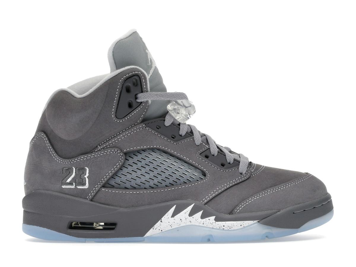 Jordan 5 Retro Wolf Grey (2026) DD0587-002 - savito