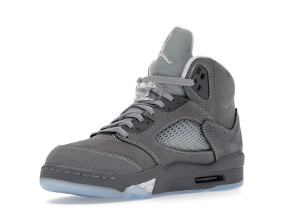 Jordan 5 Retro Wolf Grey (2026) DD0587-002 - savito