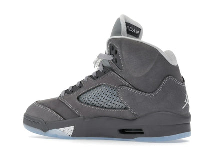Jordan 5 Retro Wolf Grey (2026) DD0587-002 - savito