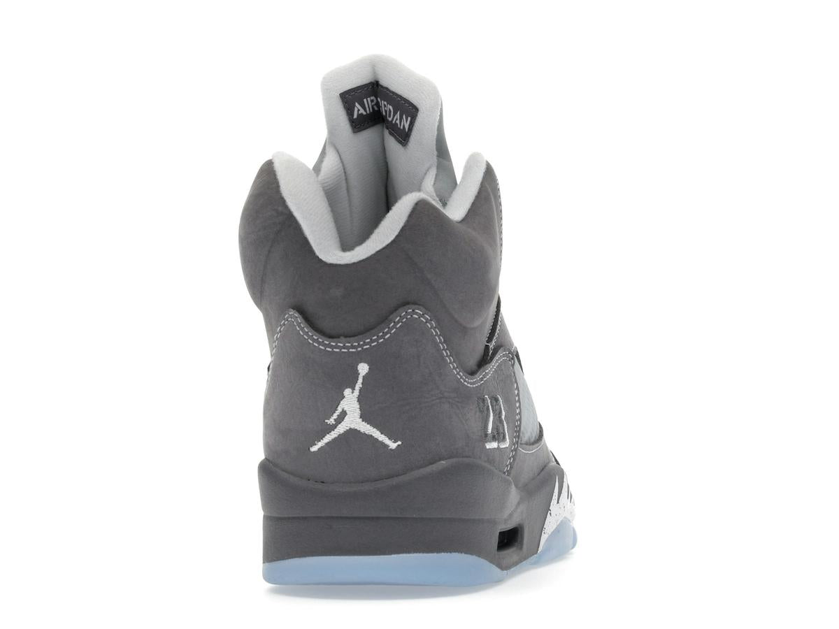 Jordan 5 Retro Wolf Grey (2026) DD0587-002 - savito