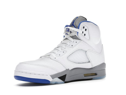 Jordan 5 Retro White Stealth (2021) DD0587-140 - savito
