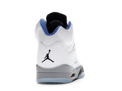 Jordan 5 Retro White Stealth (2021) DD0587-140 - savito