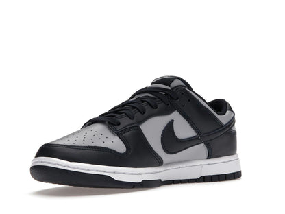Nike Dunk Low Georgetown DD1391-003 Midnight Navy Championship Grey White - savito