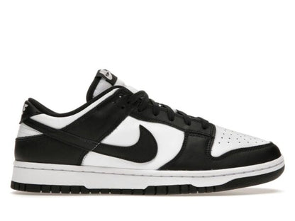 Nike Dunk Low Retro White Black Panda DD1391-100 - savito