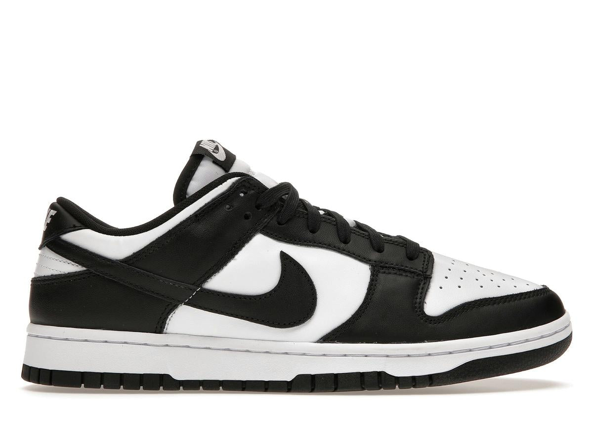 Nike Dunk Low Retro White Black Panda DD1391-100 - savito