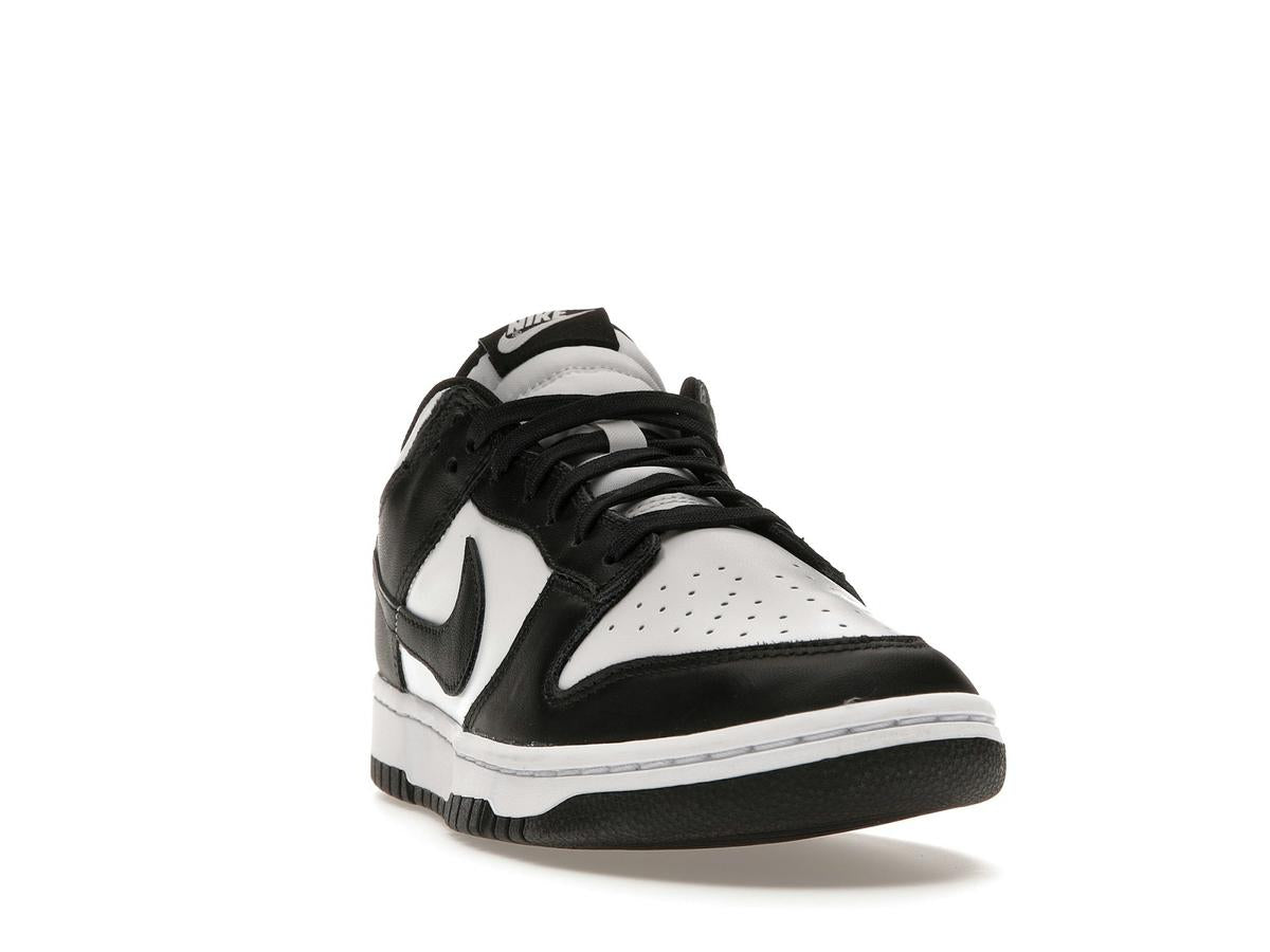Nike Dunk Low Retro White Black Panda DD1391-100 - savito