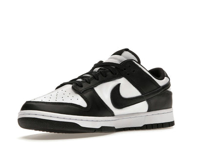 Nike Dunk Low Retro White Black Panda DD1391-100 - savito