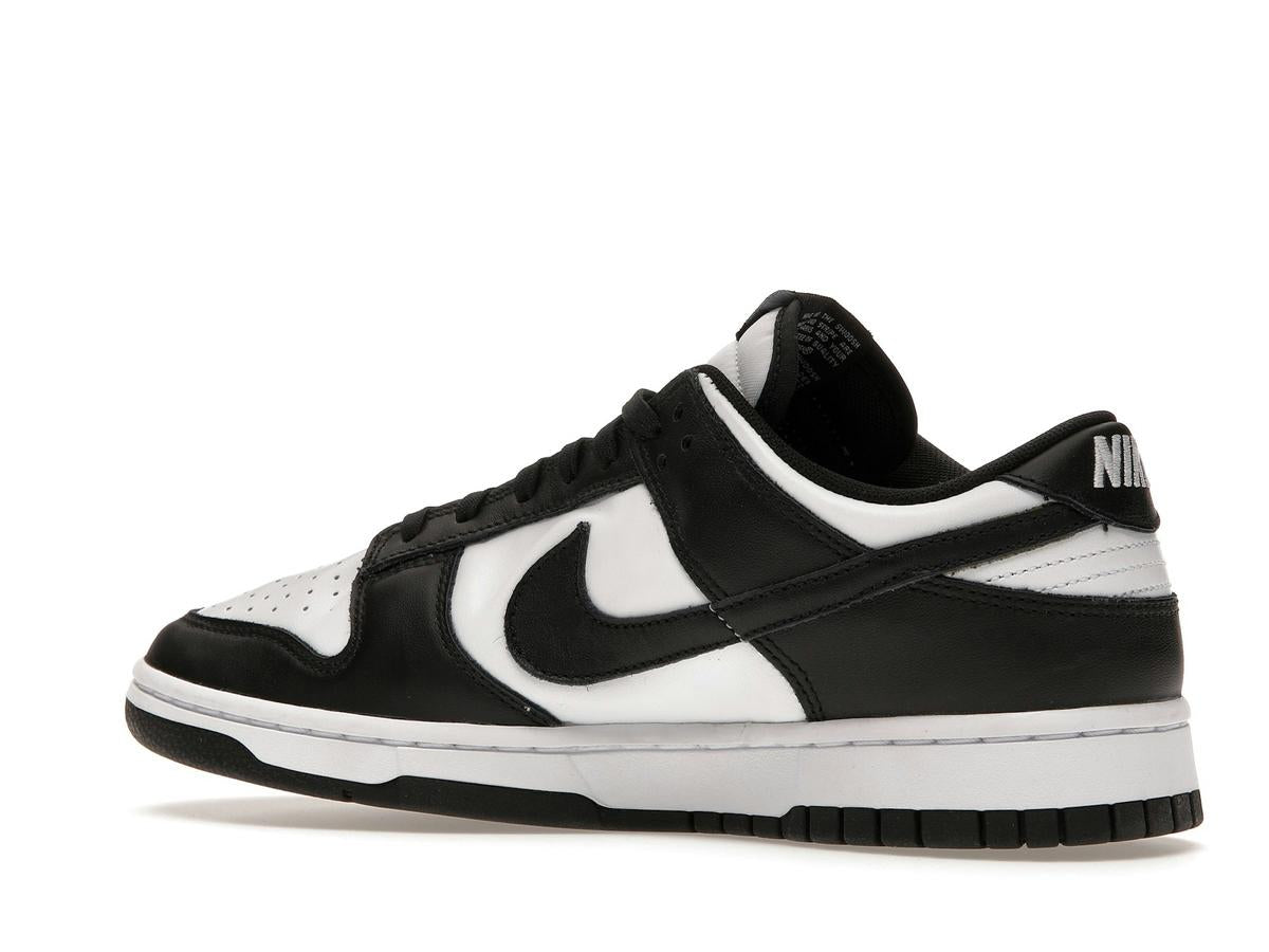 Nike Dunk Low Retro White Black Panda DD1391-100 - savito