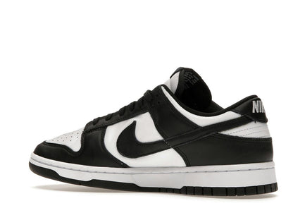 Nike Dunk Low Retro White Black Panda DD1391-100 - savito