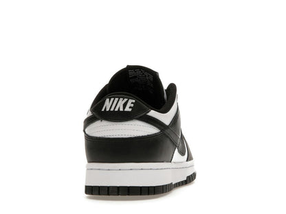 Nike Dunk Low Retro White Black Panda DD1391-100 - savito